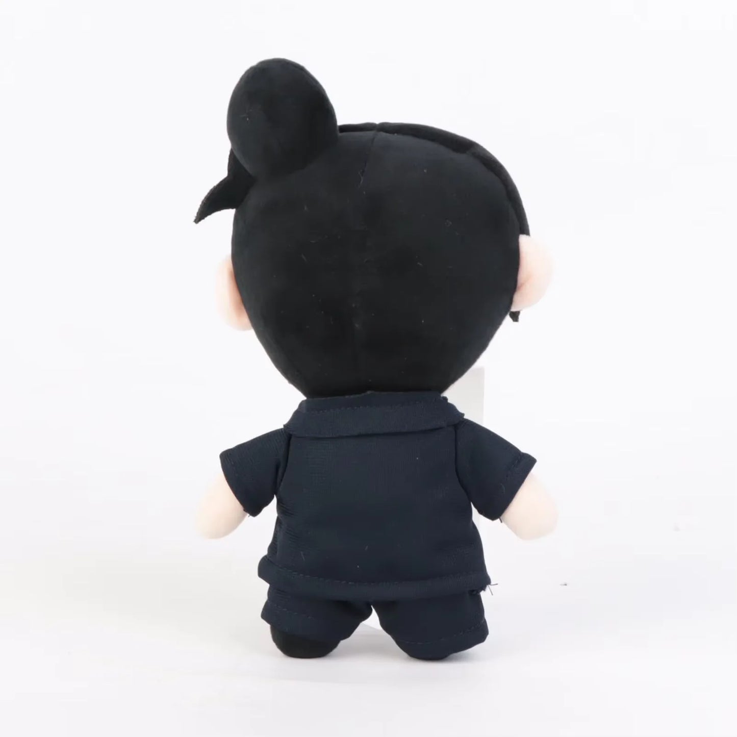 Kawaii Jujutsu Kaisen Plush Toy Cartoon Game Character Satoru Gojo Getou Suguru Doll Jujutsu Kaisen Doll Children Birthday Gifts